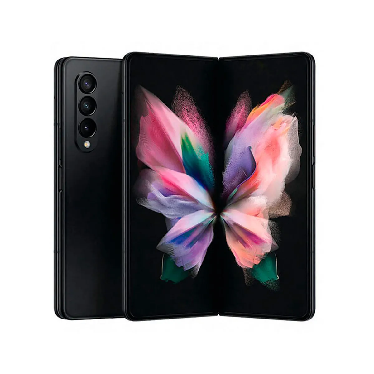 Samsung Galaxy Z Fold 12Go/256Go - Noir